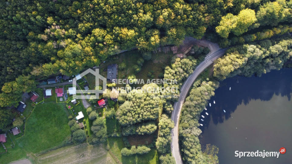 sprzedaży lokalu 220m2 Ostrzyce sprzedam