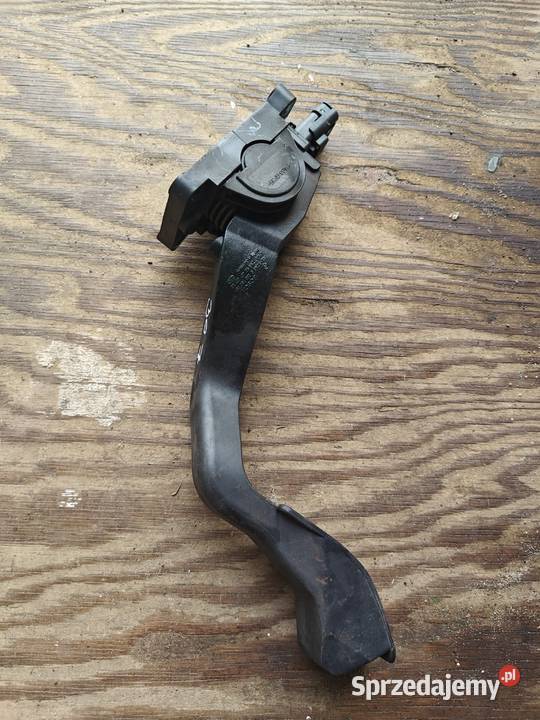 Potencjometr pedału gazu pegueot 307 Puławy