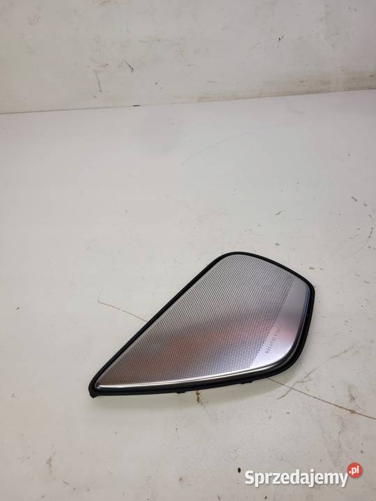 MASKOWNICA GŁOŚNIKA BO AUDI A8 D4 4H0868452B osobowe Przystajń sprzedam