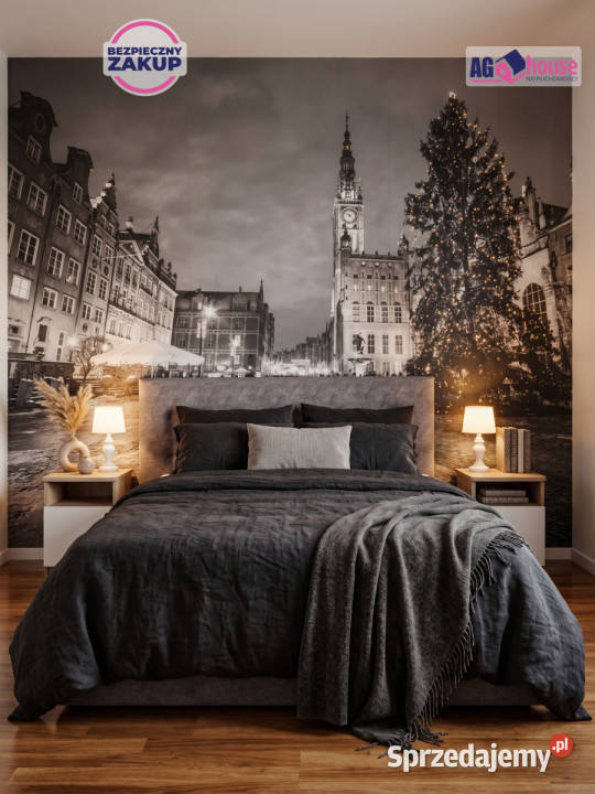 Mieszkanie 51m2 3 pokoje Gdańsk