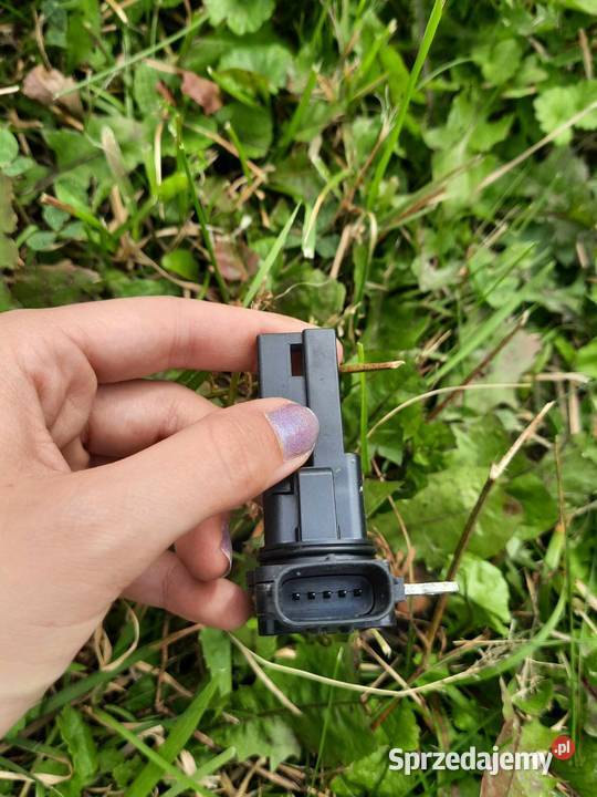 Oryginalny czujnik przepływu powietrza SUBARU Rzeszów