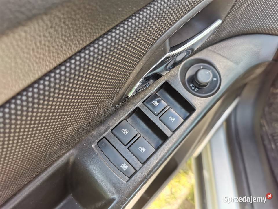 Chevrolet Cruze 17 cdti 131 sprzedam