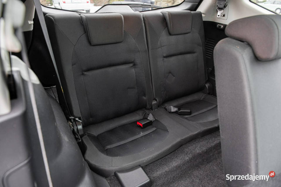 Nissan Qashqai2 Lift Tekna 20dci 150 Manual czujnik deszczu Zwoleń