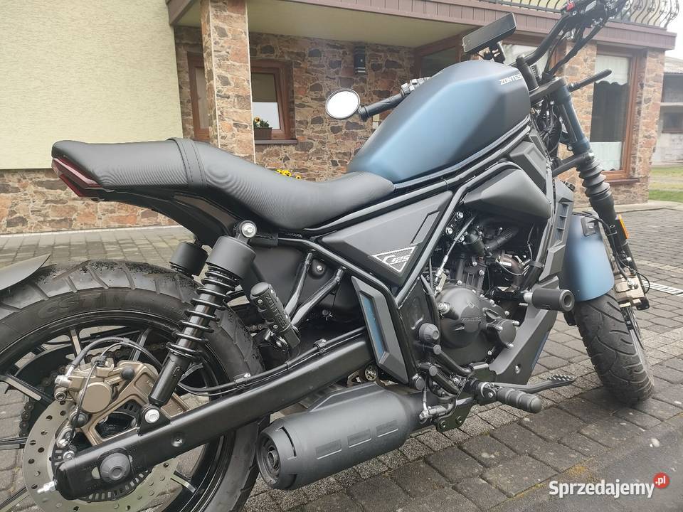 Motor Olkusz