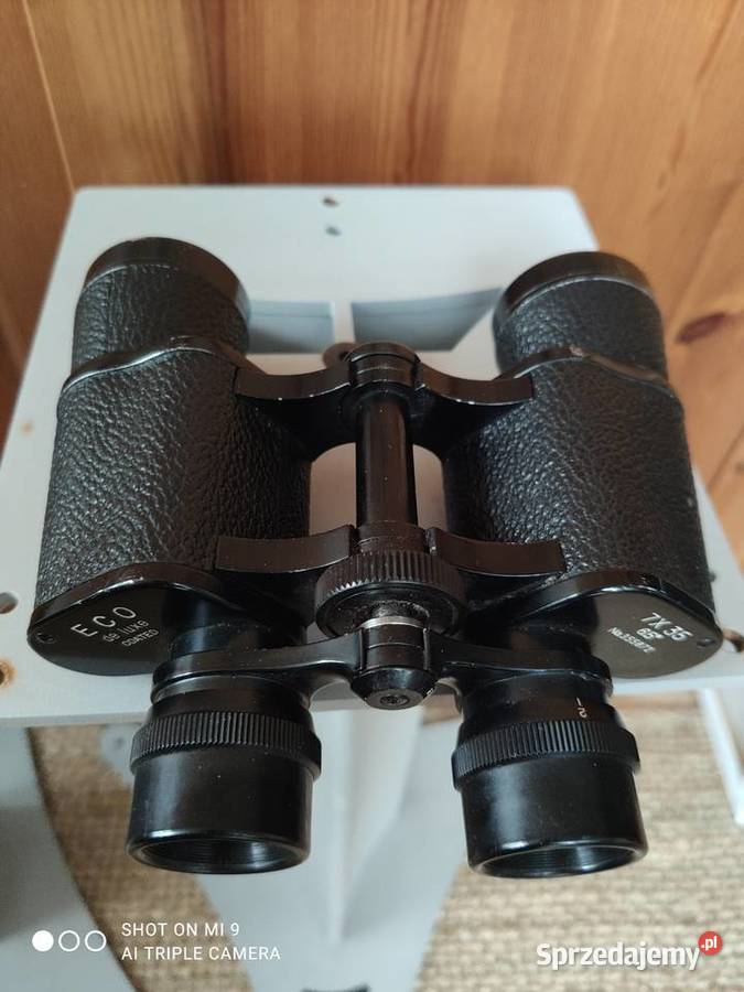lornetka 7x35 ECO japan Białystok