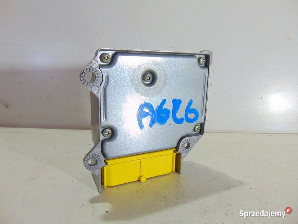 SENSOR AIR BAG AIRBAG A6 C6 4F0959655B