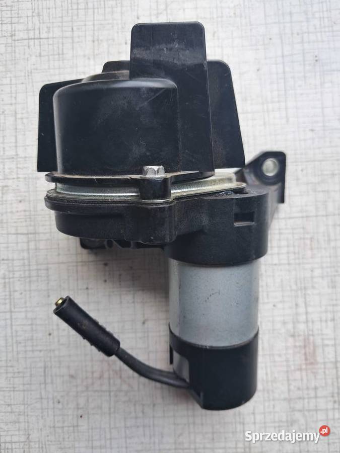 rozrusznik briggsstratton Zawady