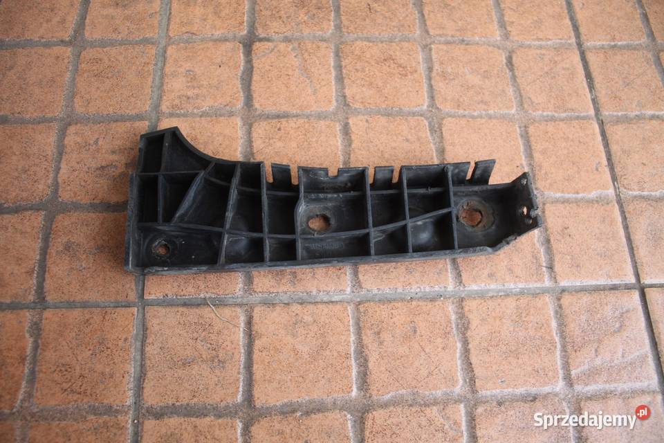 ŚLIZG MOCOWANIE BŁOTNIKA LEWY PRZÓD AUDI A6 C5