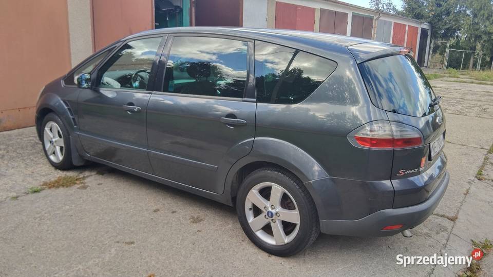 S 20 TDCI 140 Krajowy