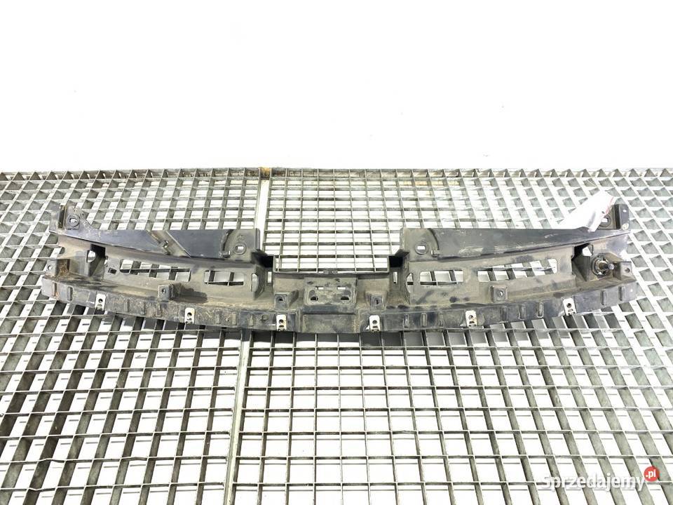 WZMOCNIENIE PASA PRZEDNIEGO JEEP COMPASS MP osobowe podkarpackie