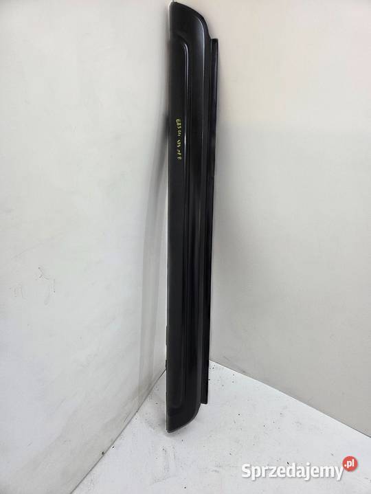 LISTWA PROGOWA PRAWA BMW X3 E83 LIFT M PAKIET Listwy i nakładki Strzyżewice