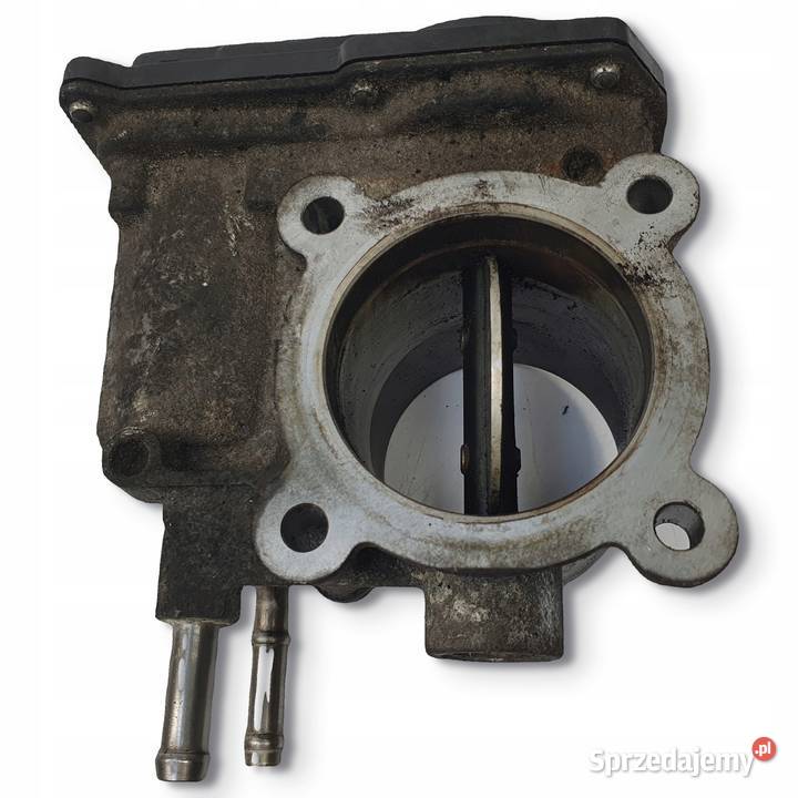 PRZEPUSTNICA Toyota Avensis T27 20 D4D oryginał lubelskie