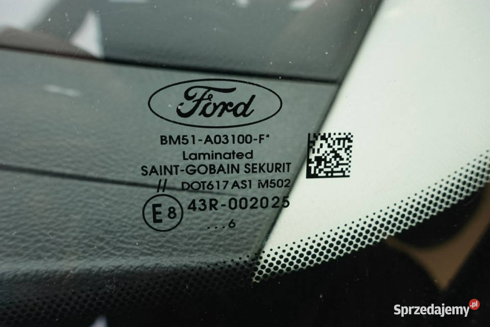 Ford Focus LIFT Navi 125 6 Biegów GWARANCJA isofix Płońsk sprzedam