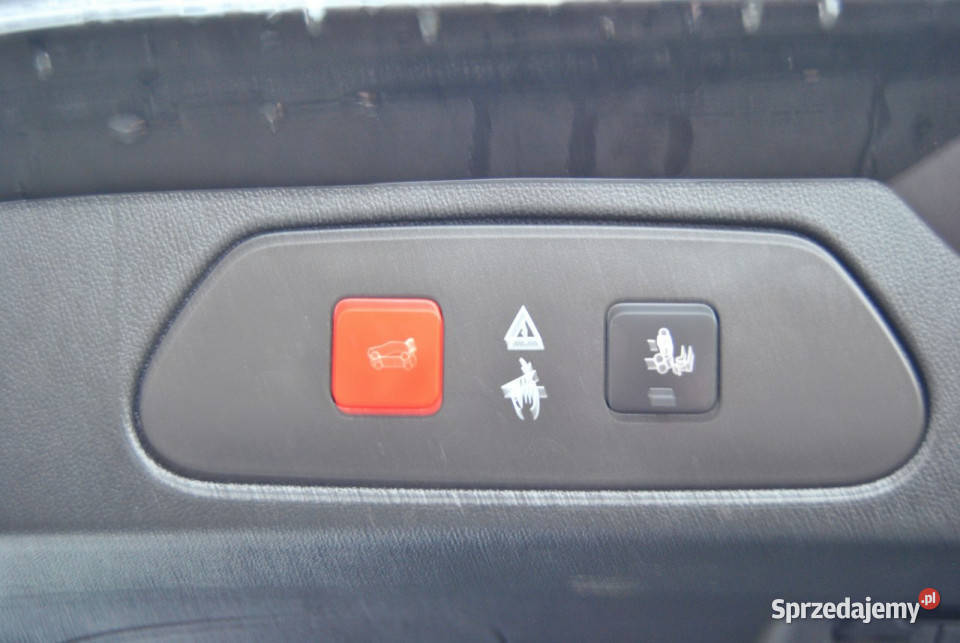 Opel Grandland X NAVICarPlayAndroidAuto Oryginał elektryczne lusterka lubelskie sprzedam