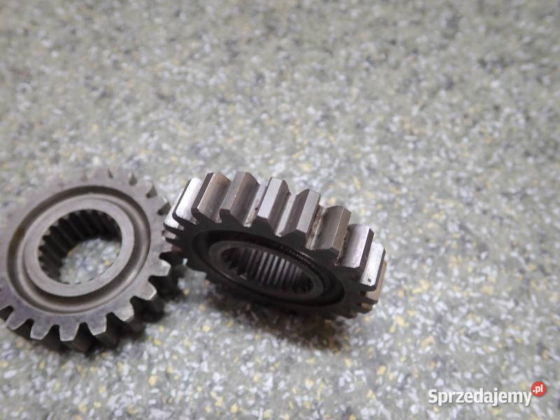 1 TRYB ZĘBATKA WAŁU KORBOWEGO HONDA CR 250 9401R Strzelce Krajeńskie