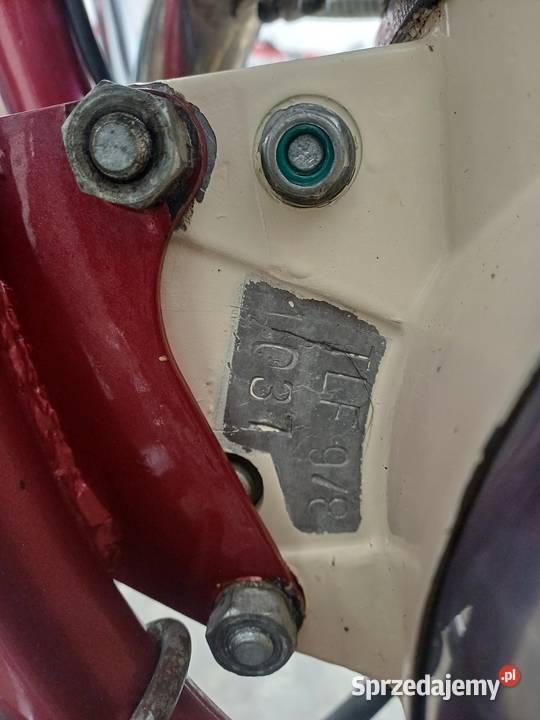 Pannonia T5 250 TLF ZAREJESTROWANA Toruń