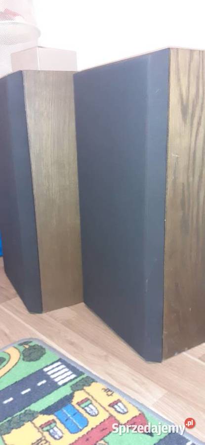 Tonsil Altus 110 Warszawa sprzedam