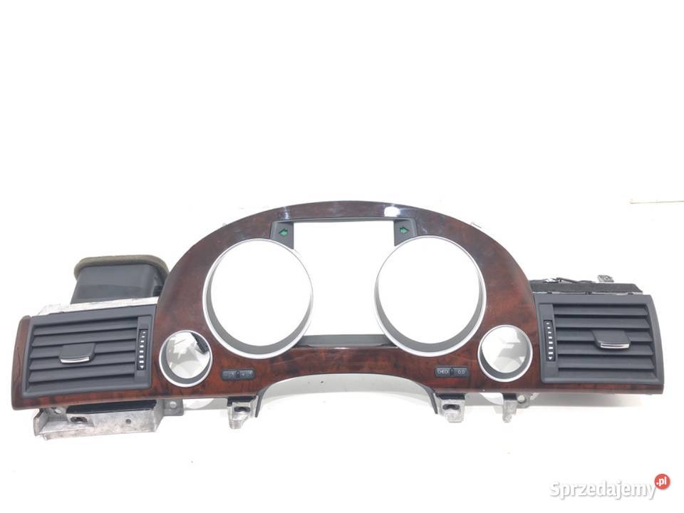 LISTWY DEKOR KOMPLET AUDI A8 D3 4E1857186H