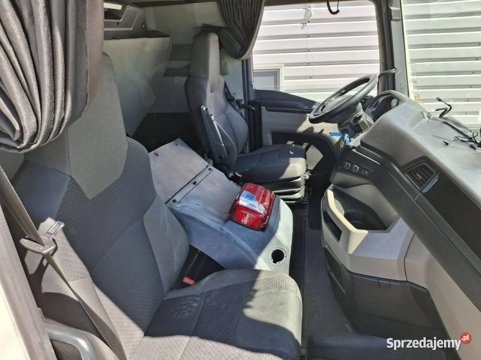 MAN tgx Komorniki sprzedam