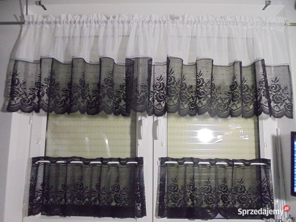 firanki woalżakardgóra 29060 dół2x10035110 Włocławek