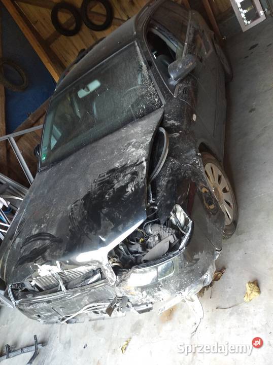 Sprzedam części do Audi a4 b6 25 TDI 180 Opole Lubelskie