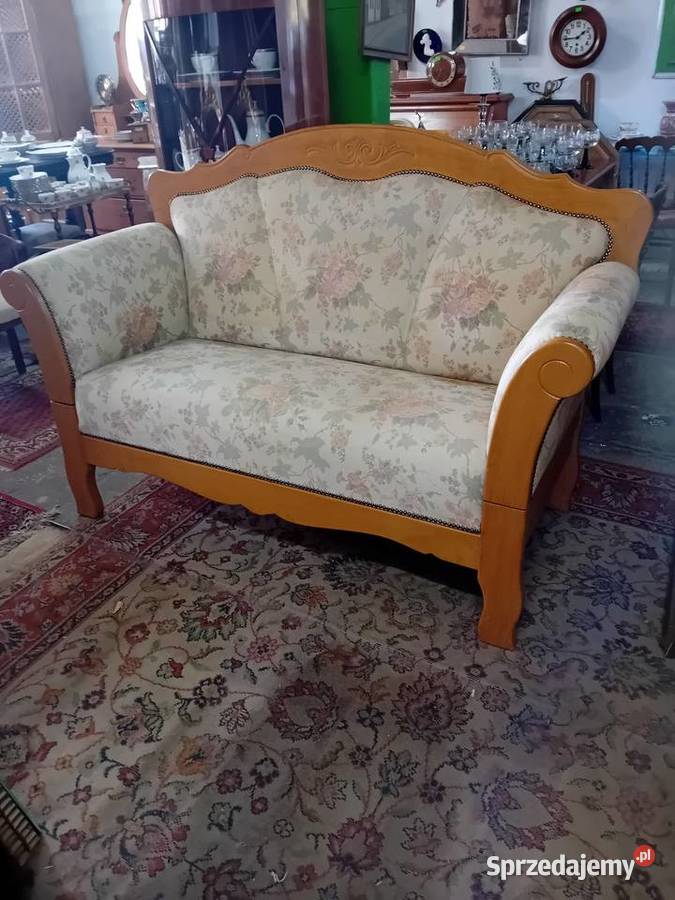 Sofa kanapa lubelskie Tarnogród