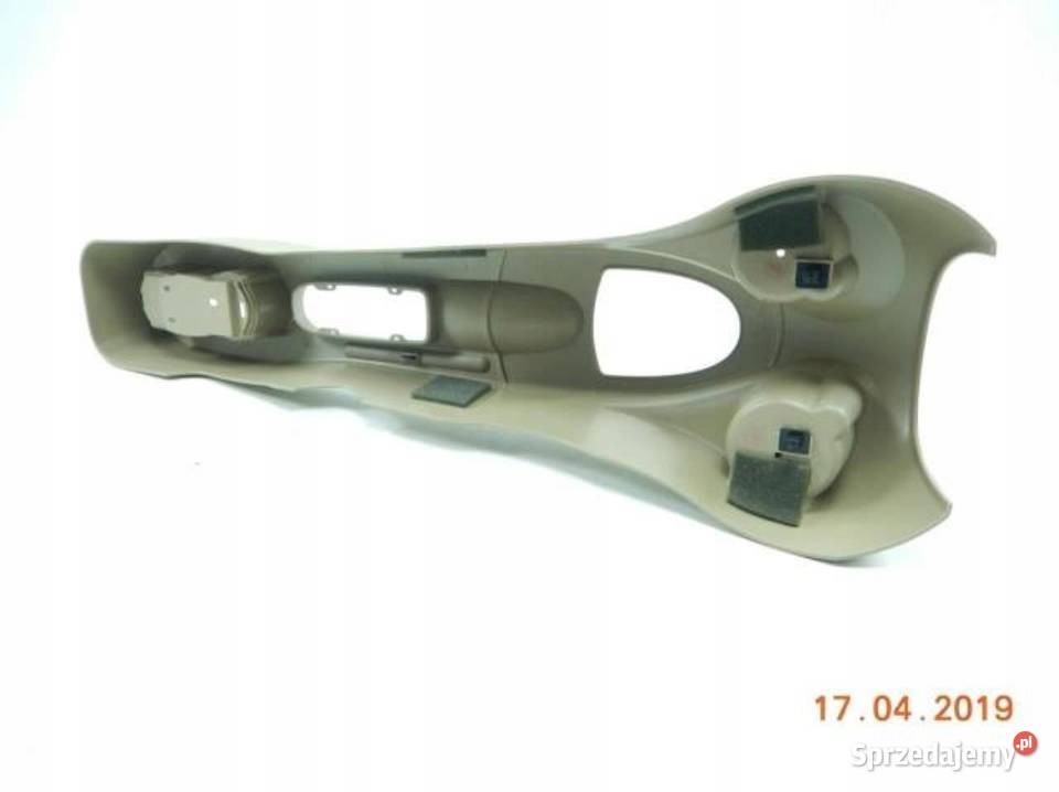 TUNEL ŚRODKOWY FORD FOCUS 0407 sprzedam