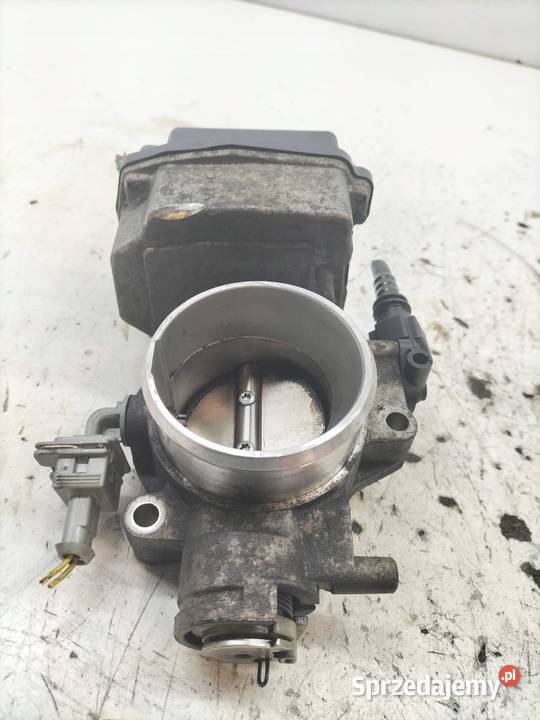 PRZEPUSTNICA 9652682880 20 16V Peugeot 407 I sprzedam