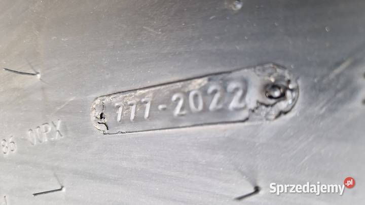 60065r28 Taurus NOWE Opony rolnicze warmińsko-mazurskie