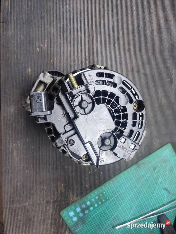 Alternator BMW N42b20a Kęty
