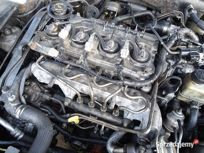 mazda 6 20citd cala na czesci sprzedam
