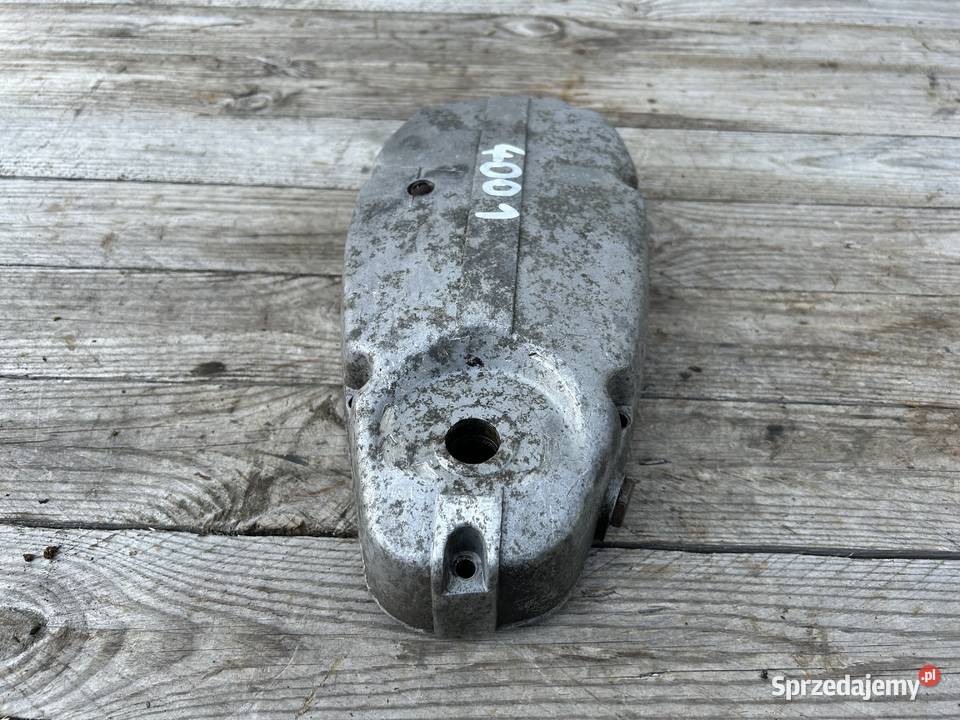 DEKIEL KAPA OLEJOWA WSK 175 POKRYWA sprzedam