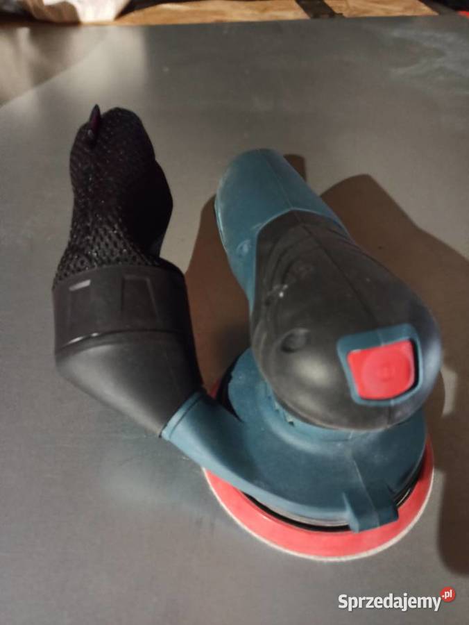 Szlifierka oscylacyjna Bosch 12v Szlifierki oscylacyjne Łask sprzedam
