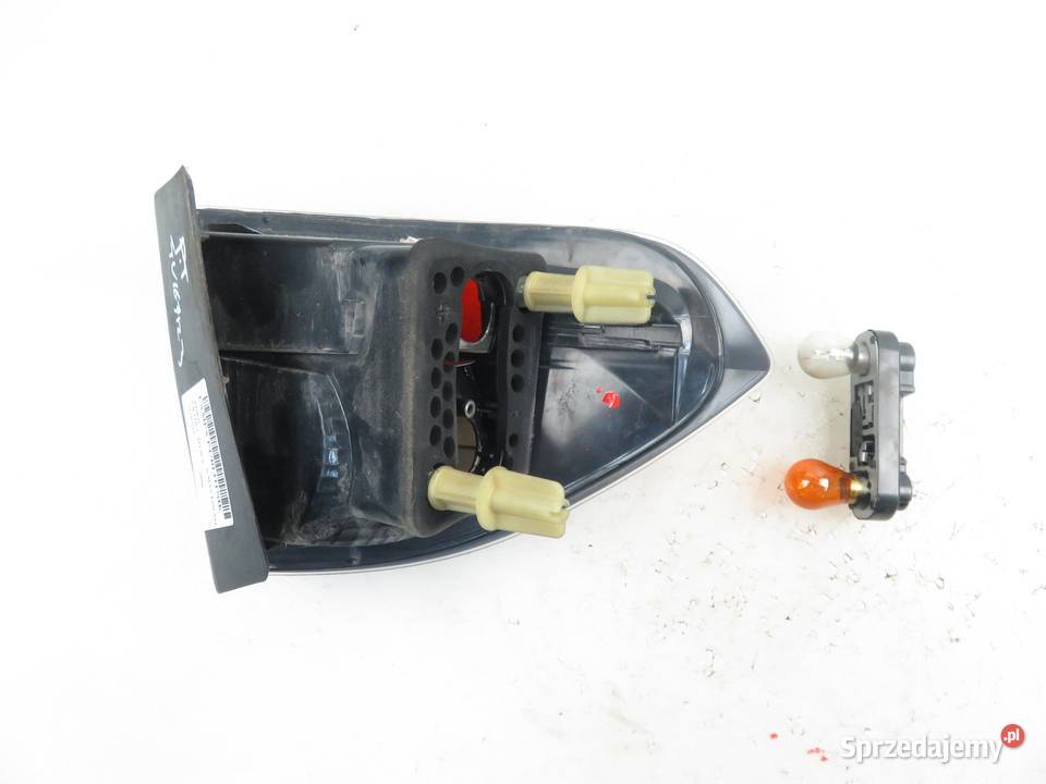 LAMPA PRAWA TYLNA FORD S I sprzedam