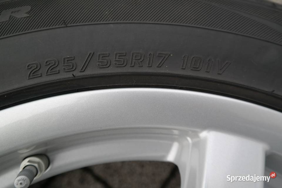 BMW koła 17 nowe Stalowa Wola