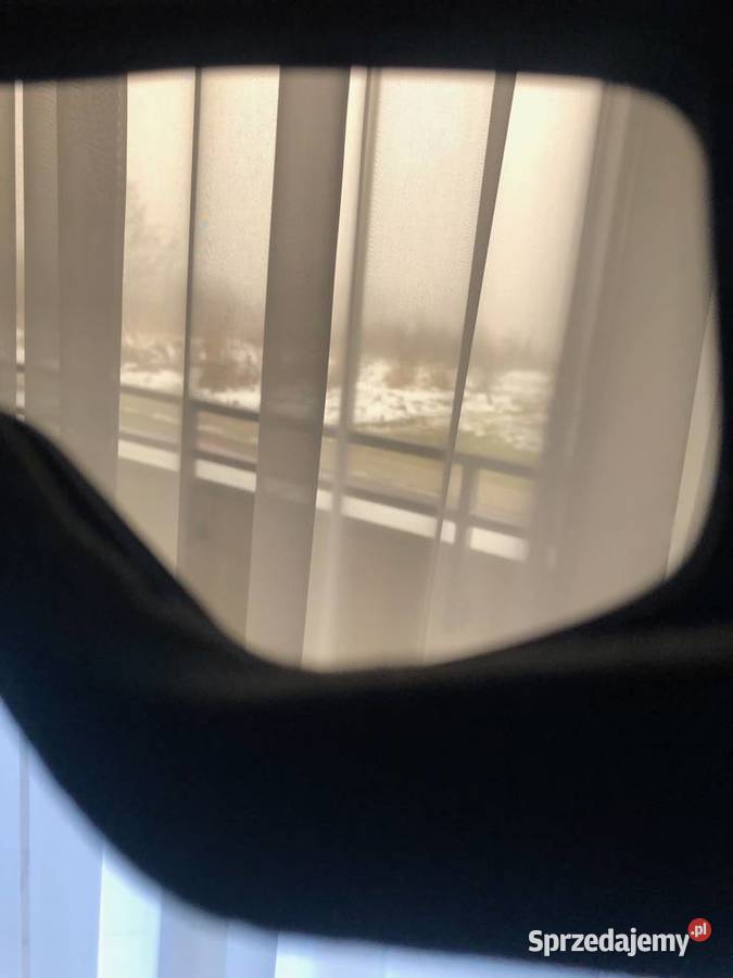 Gogle narciarskie snowboardowe Uvex Ggl 300 TOP małopolskie Kraków