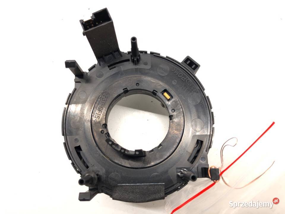 TAŚMA AIRBAG VW PASSAT B5 1J0959653 9601