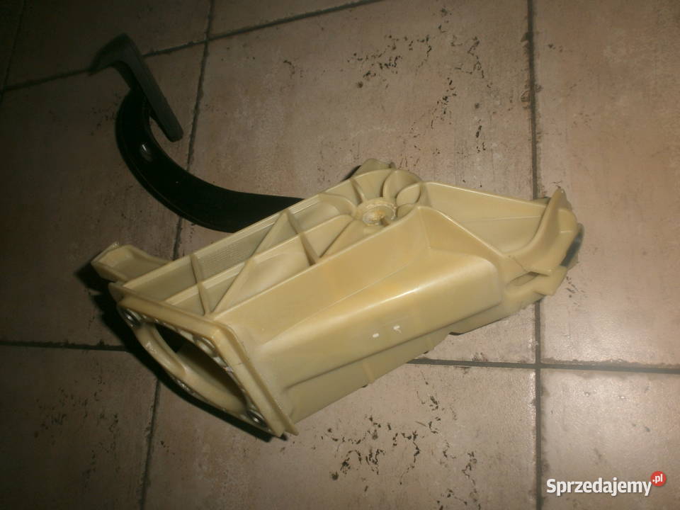 BMW E65 pedał 3510 6752517 lift osobowe lubuskie Zielona Góra
