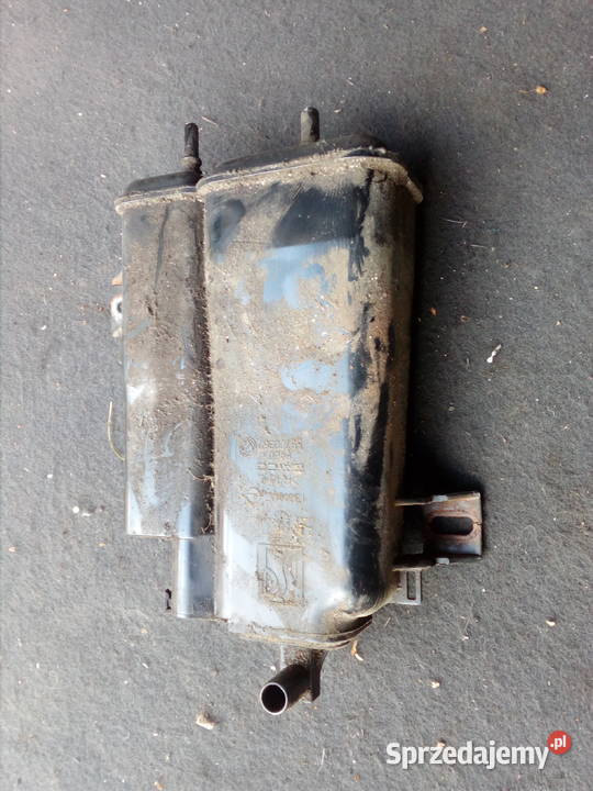 Fiat Grande Punto 12 8V filtr węglowy Filtry Strzelce Krajeńskie