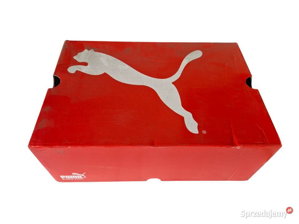 Buty robocze wzmacniane ogniochronne PUMA 37 Kiczyce sprzedam