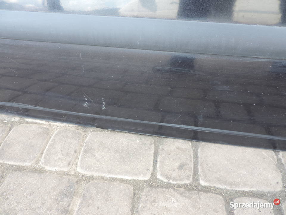 SEAT CORDOBA 2 DRZWI PRAWY PRZÓD LC9Z małopolskie Nowy Sącz