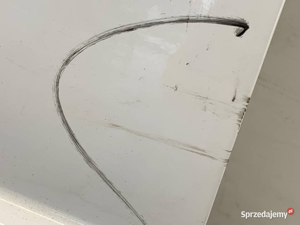 DRZWI TYLNE LEWE CITROEN BERLINGO III Inny podkarpackie