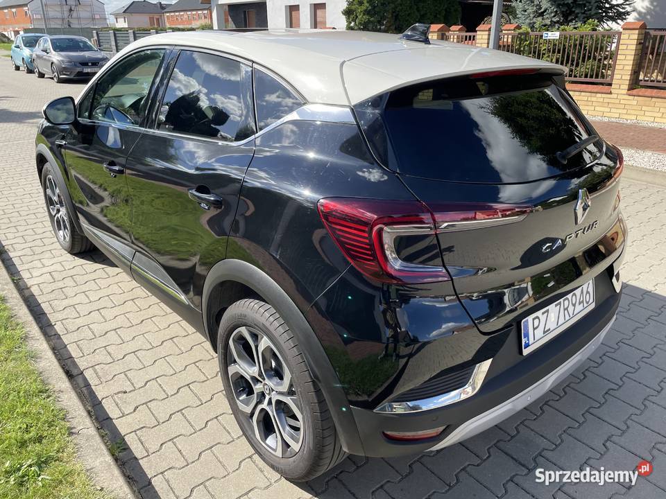 MARŻA ZAREJESTROWANY ZAMIANA NOWY Komorniki