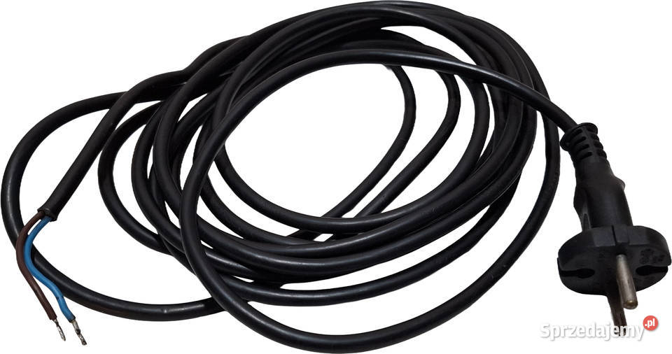 Kabel głównego zasilania 485m Hyla N Części Hyla Czeladź sprzedam