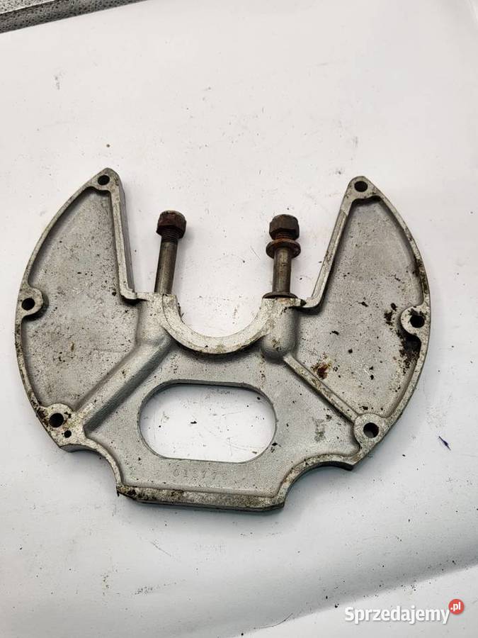 AJS MOCOWANIE SILNIK śląskie Rybnik