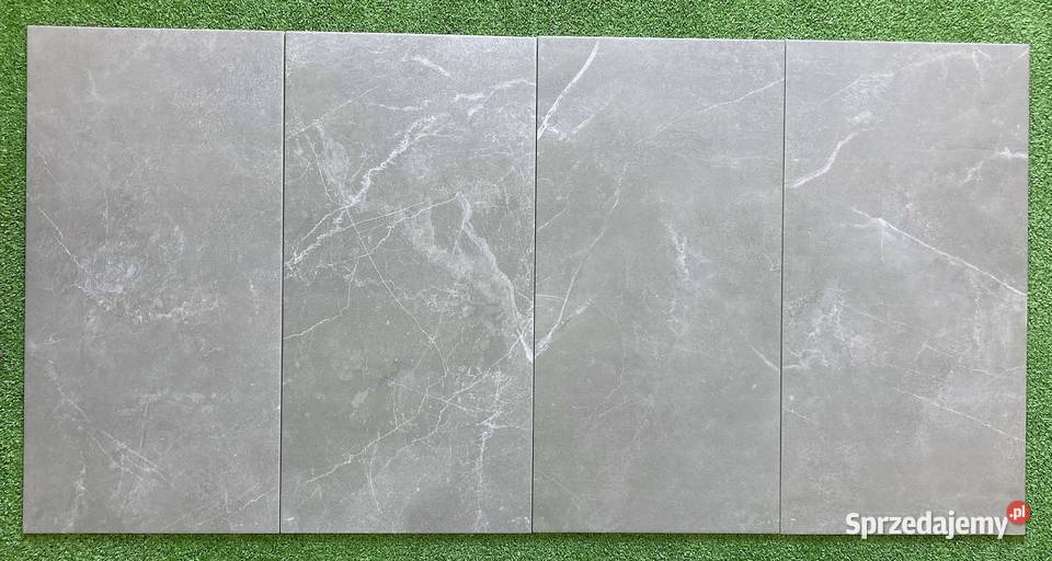 Tania płytka GRES CREEKSTONE STEEL 60X30X08 G12 Płytki uniwersalne Kraśnik