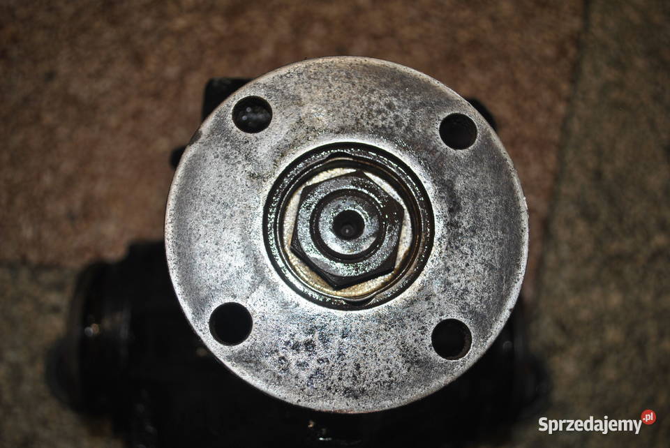 Most tylny dyferencjał BMW E36 316i Ci 318i Ci