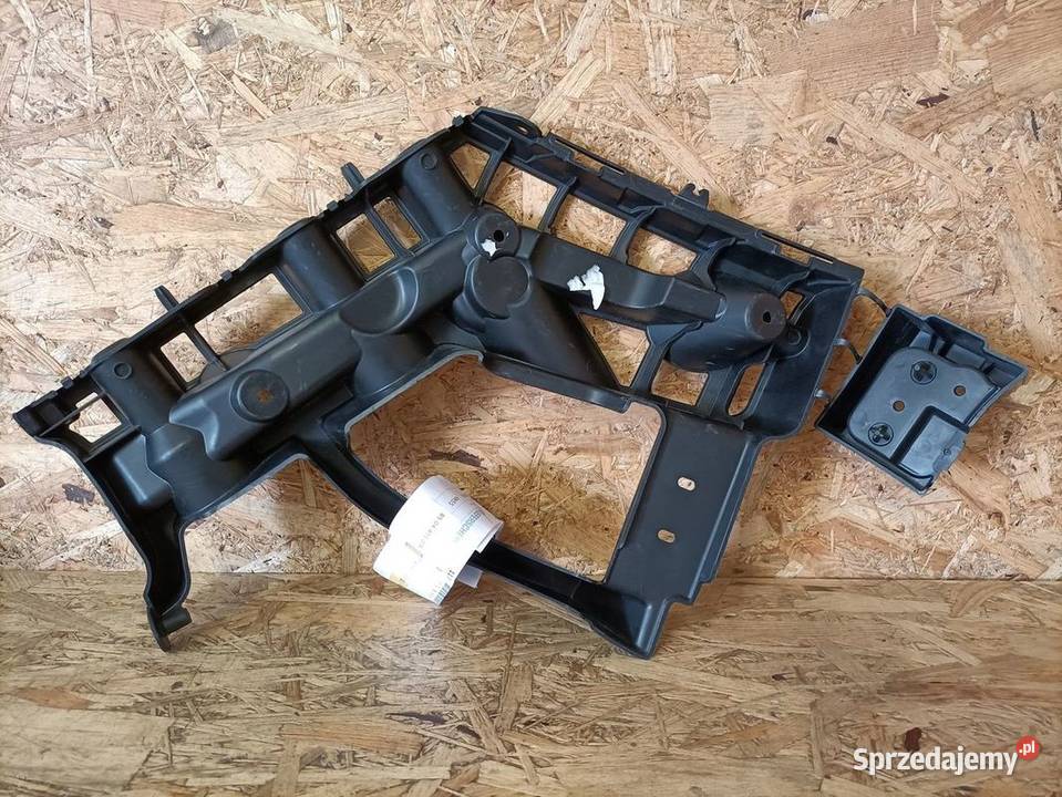 RENAULT ESPACE V ŚLIZG ZDERZAK PRAWY TYŁ Pleszew