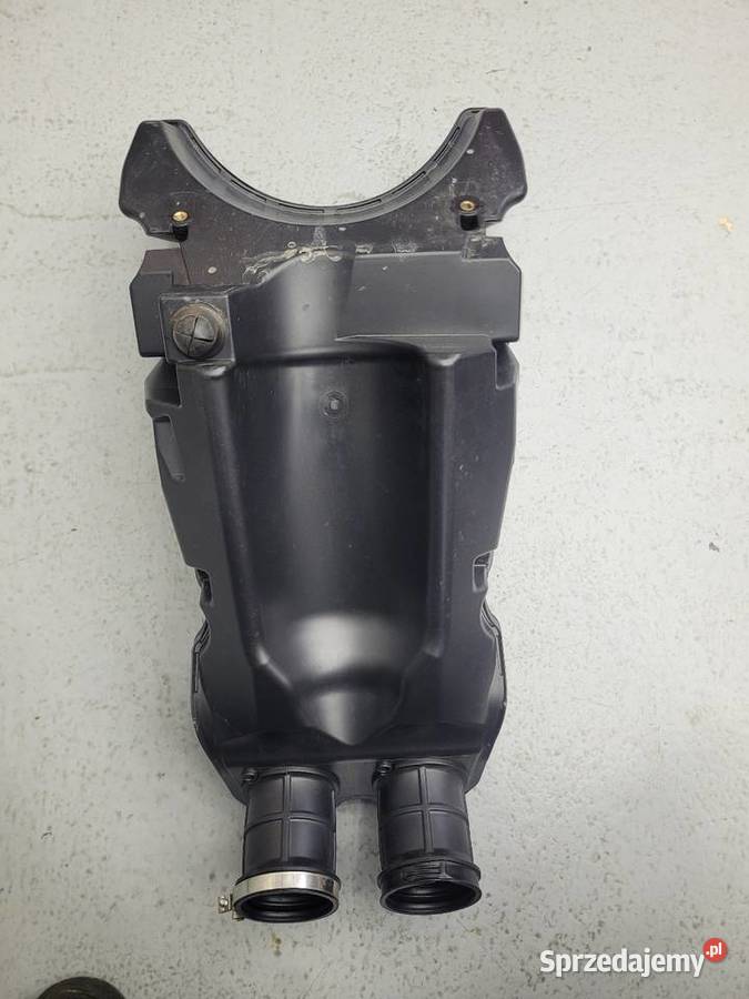 KTM DUKE 890 ADV OEM 23 SMT AIRBOX OBUDOWA wielkopolskie Nowy Tomyśl sprzedam