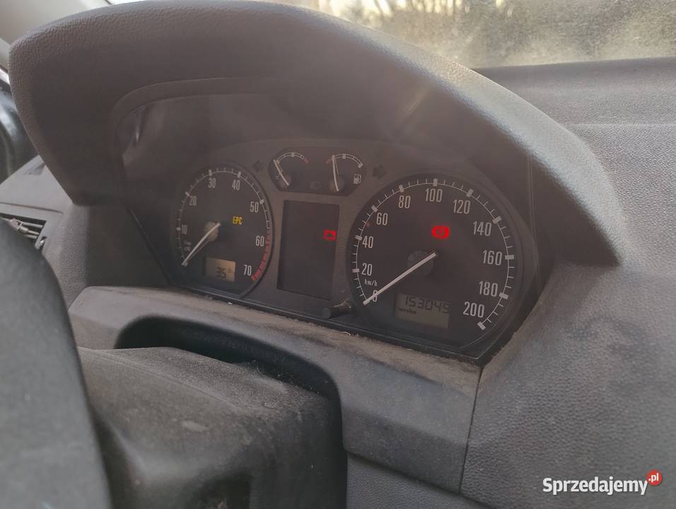 Fabia Fresh 14 benzyna 2002 hak bagażnik manualna Fabia Chwaszczyno